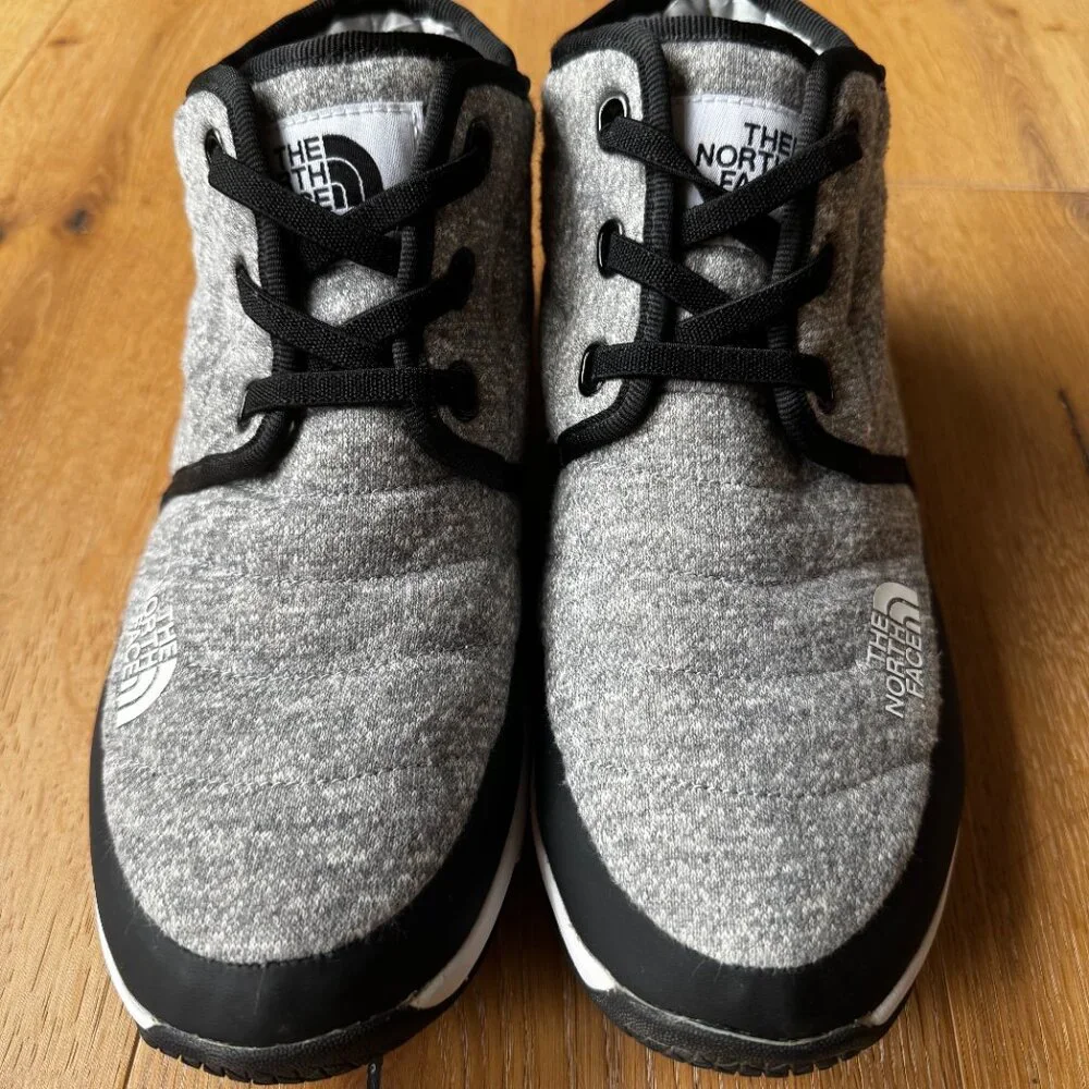 The North Face x Atmos NSE Japan Exclusive F/W 2017 Collab – Men’s Size 9  RARE